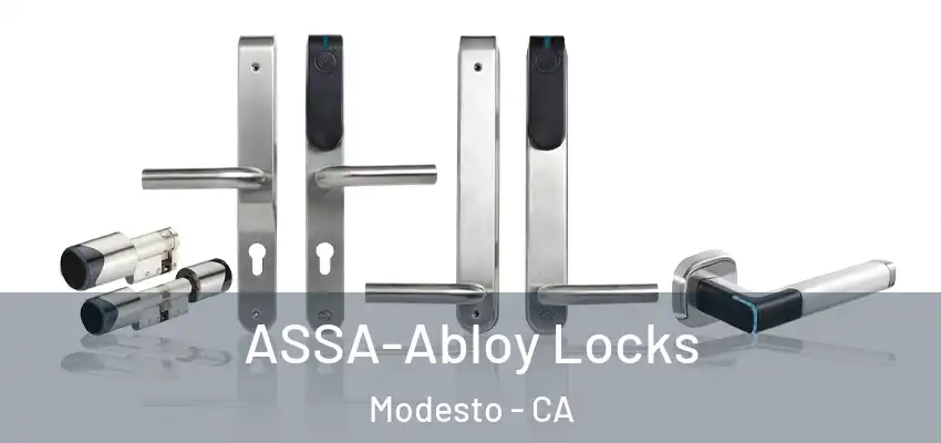  ASSA-Abloy Locks Modesto - CA