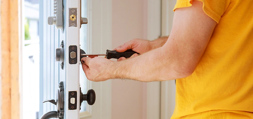 Break-in Prevention Solutions in Modesto, CA