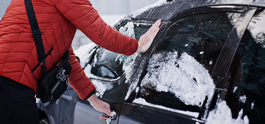 Emergency Keyless Lockout in Modesto, CA