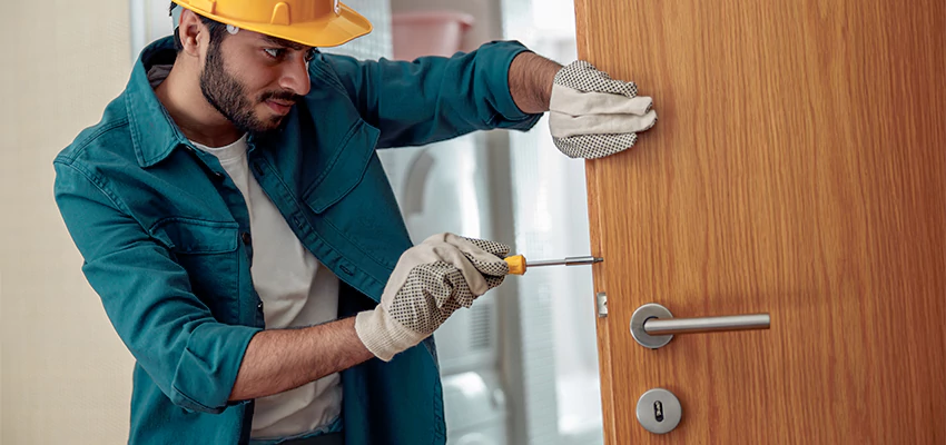 24 Hour Residential Locksmith in Modesto, California