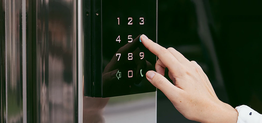Business Locksmith Solutions in Modesto, CA
