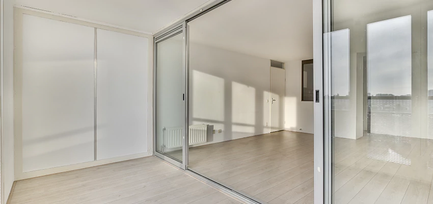 Patio Glass Sliding Door Lock in Modesto, CA