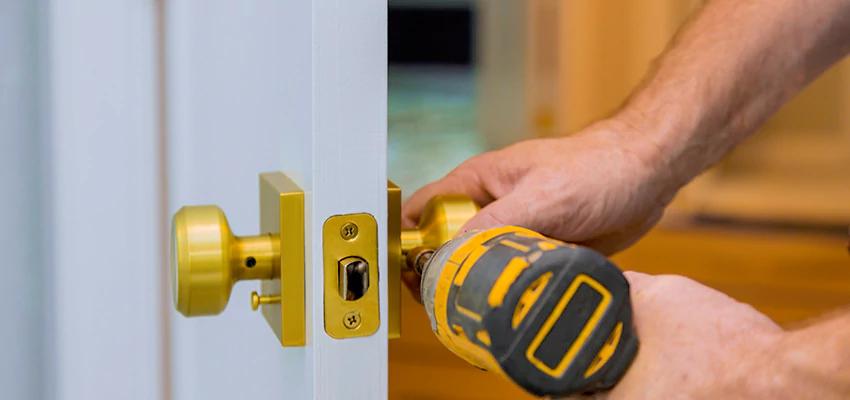 Local Locksmith For Key Fob Replacement in Modesto, California