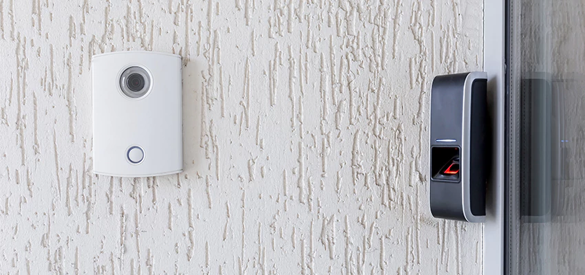 Automatic Door Lock Repair in Modesto, California