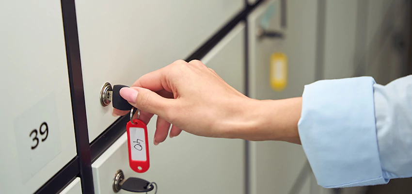 Cabinet Lock Installation in Modesto, California