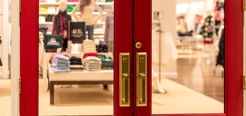 Automotive Locksmith For Retail Stores in Modesto, CA