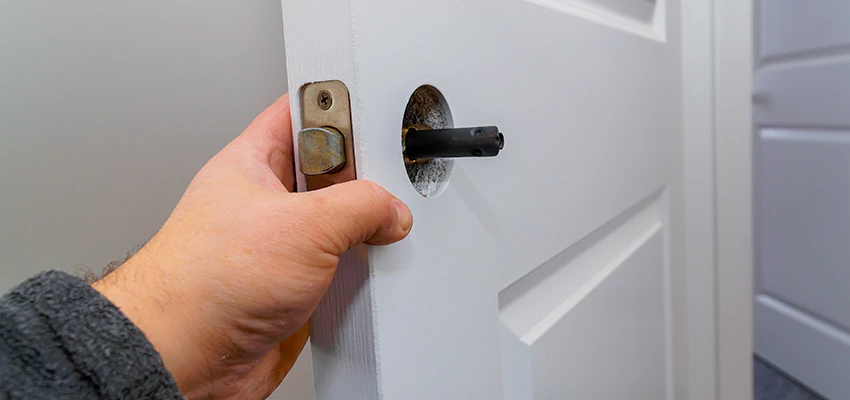 Nighttime Locksmith For Lock Repair in Modesto, CA