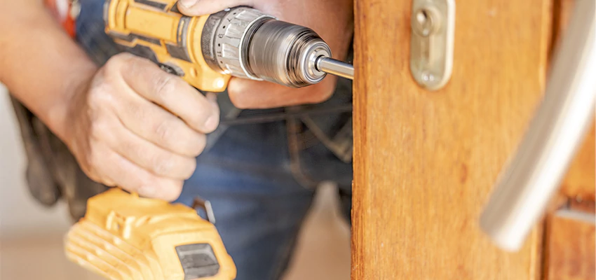 Emergency A1 Locksmith Services in Modesto, California