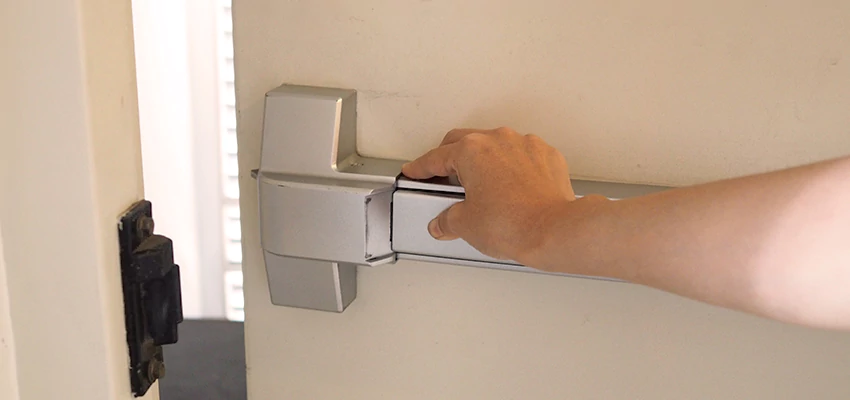 Door Lock Cylinder Reinforcements in Modesto, CA