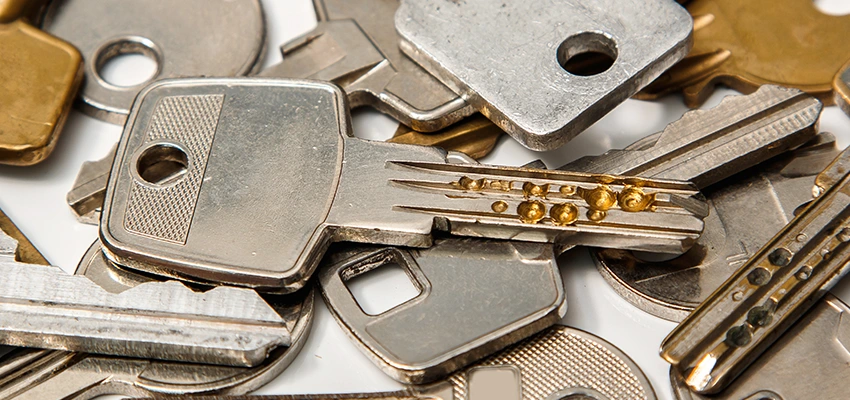 Stuck Key Extraction in Modesto, CA