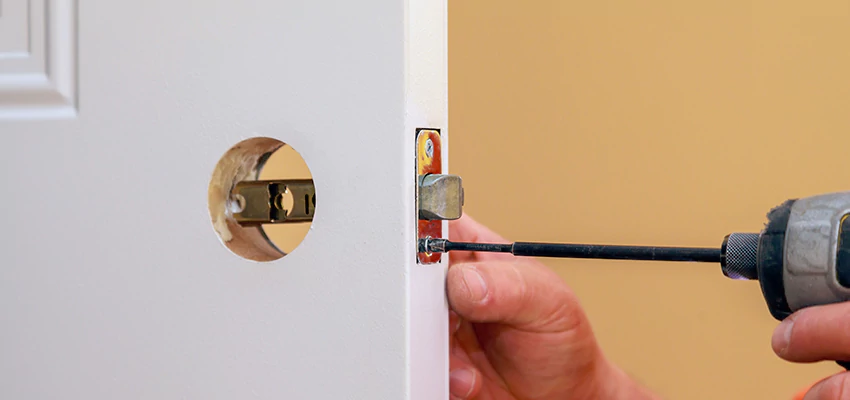 Stuck Door Knobs Repair in Modesto, CA