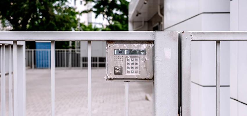 Gate Locks For Metal Gates in Modesto, California