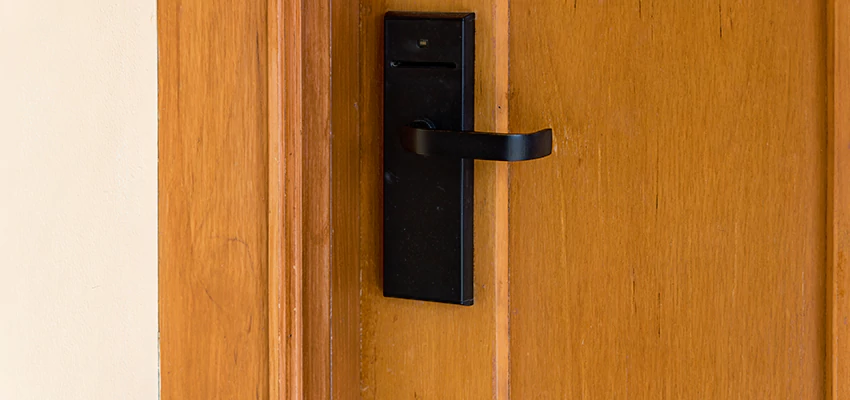 Security Gates For Home Invasion Prevention in Modesto, California