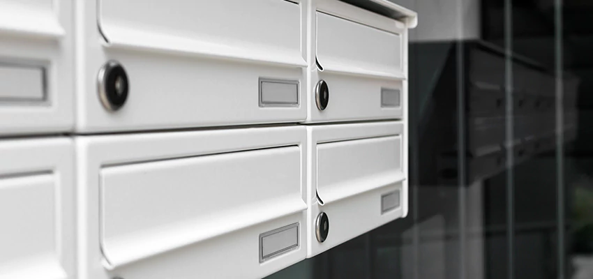 Mailbox Tubular Lock Replacement in Modesto, California