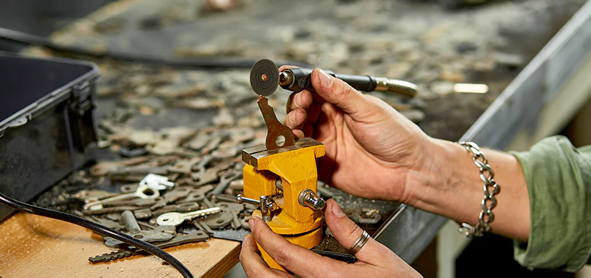 Office Key Lock Service in Modesto, California