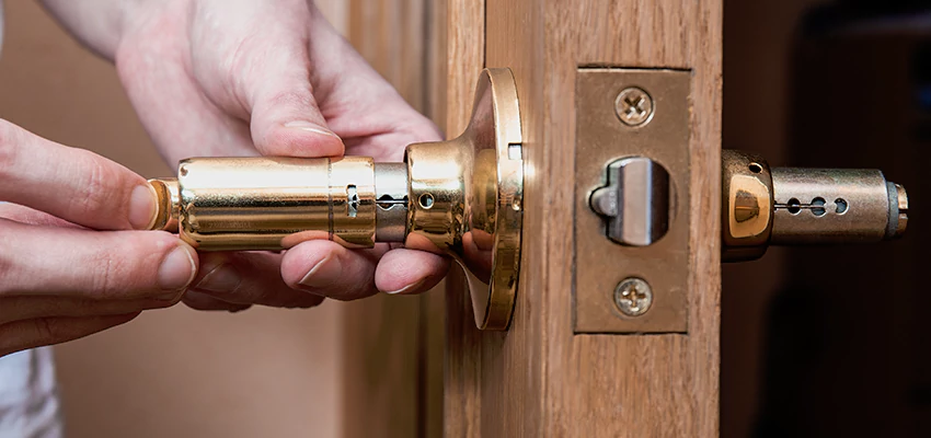 Padlock Lock Replacement Assistance in Modesto, CA