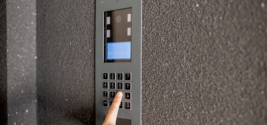 Access Control System Installation in Modesto, California