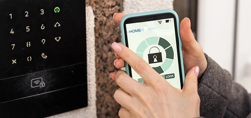 Building Security Upgrades in Modesto, CA