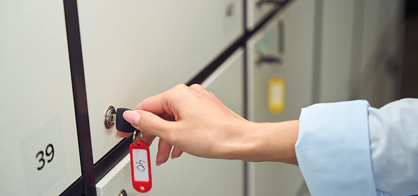 Upgrading File Cabinet Locks in Modesto, California