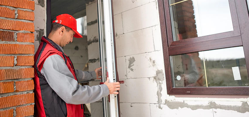 Home Invasion Door Lock Repairs in Modesto, CA