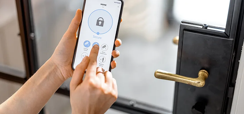 Remote Control Locks Sensor Repair in Modesto, California