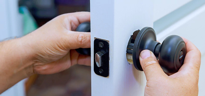 Smart Lock Replacement Assistance in Modesto, California