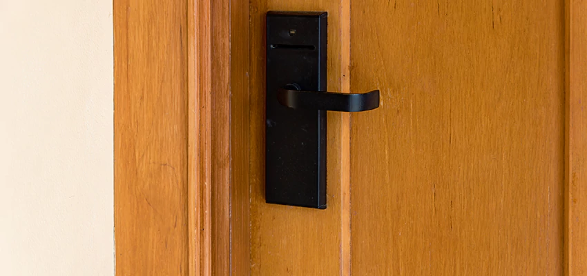 Quick Response Locksmith For Lock Repair in Modesto, California