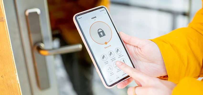 Automatic Door Lock Opener Repair in Modesto, California