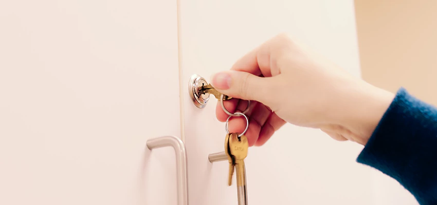 Cabinet Electronic Locks Repair in Modesto, California