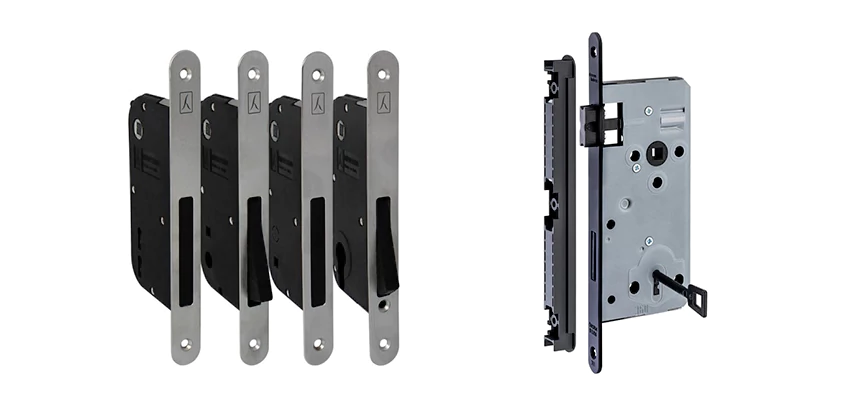 Locksmith For Magnetic Door Locks in Modesto, CA