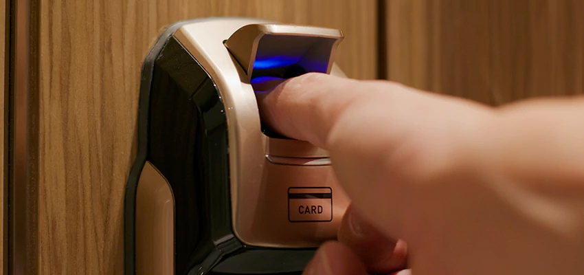 Office Rolling Door Lock Upgrades Solutions in Modesto, CA