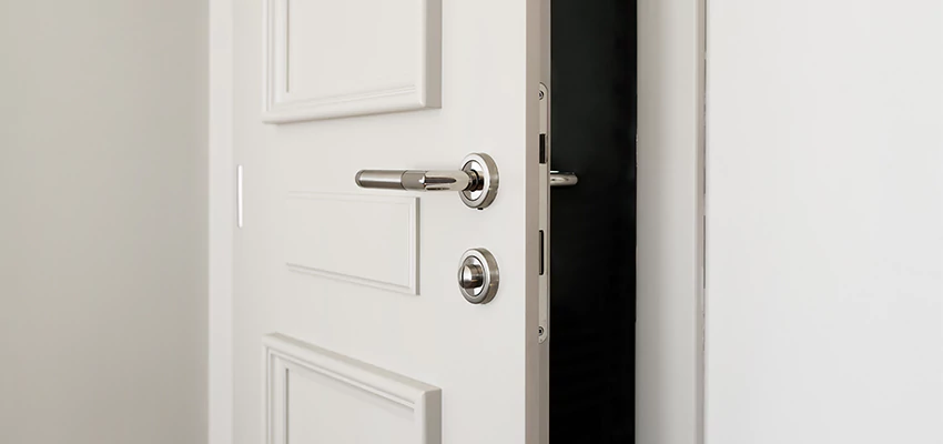 Folding Bathroom Door With Lock Solutions in Modesto, CA