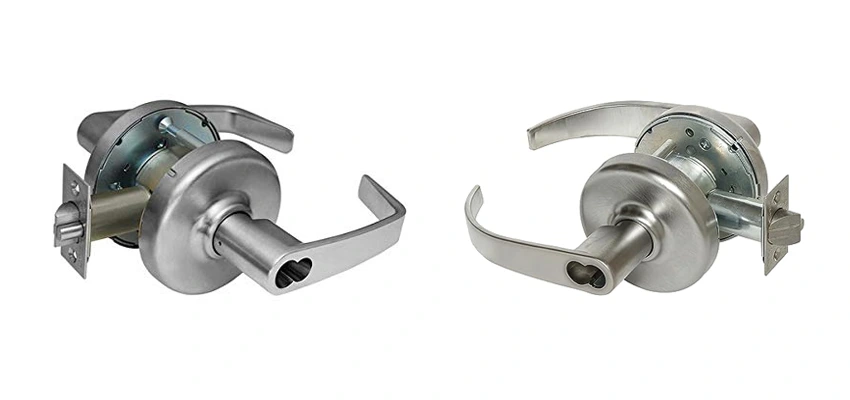 Corbin Russwin Unit Locks Repair Installation in Modesto, CA