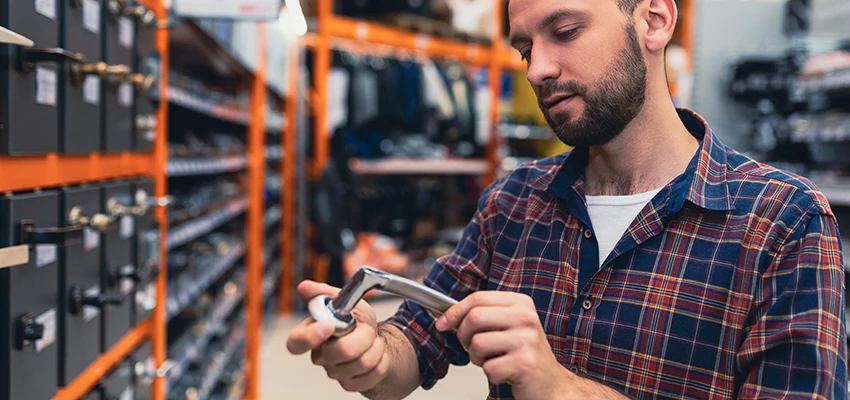 Locksmith For Retail Stores Lockout Services in Modesto, California