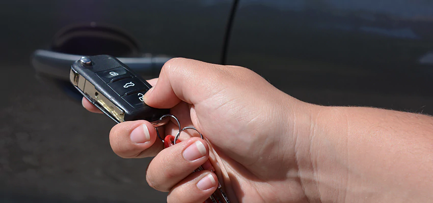 Car Door Unlocking Locksmith in Modesto, California